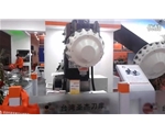 2013年深圳机械展--伺服钻工刀库TDS30-16T运转视频展示