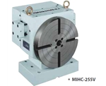 立式油压精密分度盘MIHC-255V/320V
