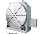 （立卧两用）大型油压分度盘MRNC-1000/1500